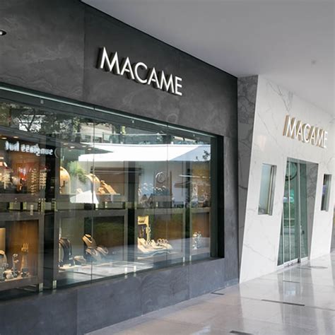 MACAME JOYAS PUERTO VALLARTA .